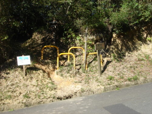 分岐点