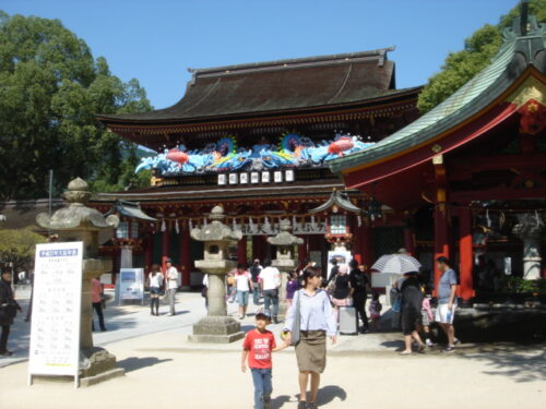 Dsc02371 大宰府天満宮