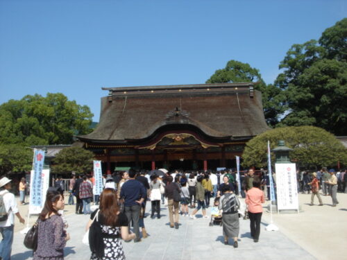 Dsc02372 大宰府天満宮