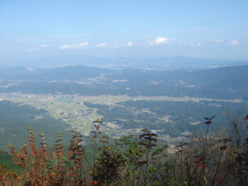 Dsc02519 屏山 927m
