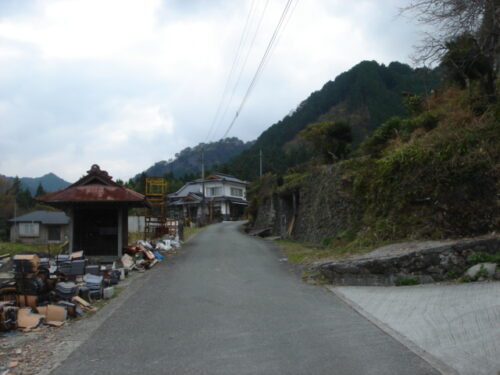 Dsc02600 小屋ノ原 付近