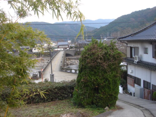 Dsc02709 耶馬溪橋