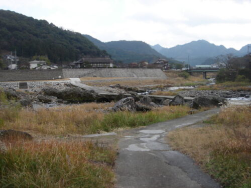 Dsc02714 青の洞門