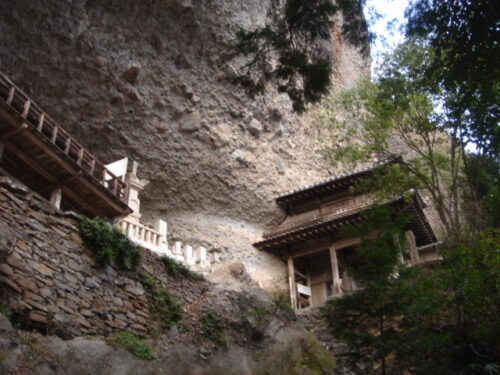 羅漢寺