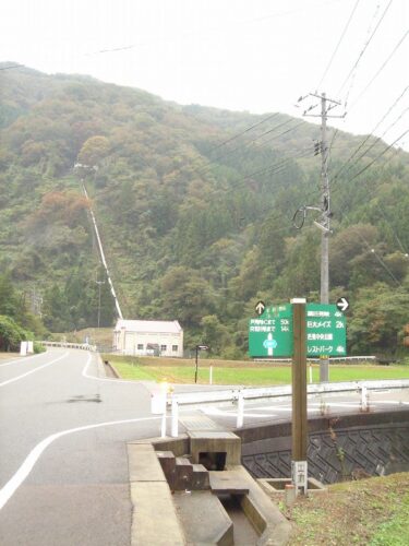 Dsc08488 307号波佐匹見線