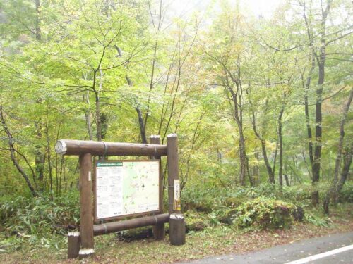 Dsc08510 キャンプ場