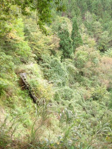 Dsc08536 崩落