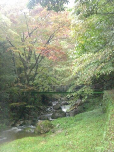 双川峡