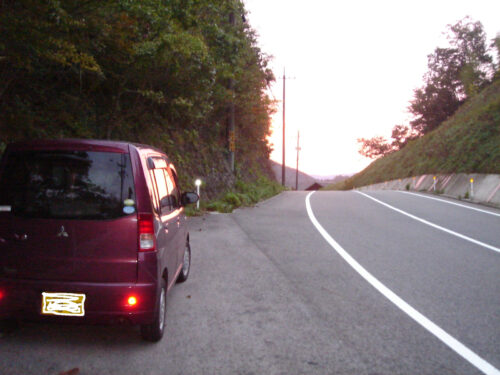 Dsc08625 三隅町芦谷地区