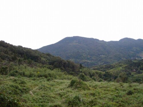 Dsc08630 大麻山