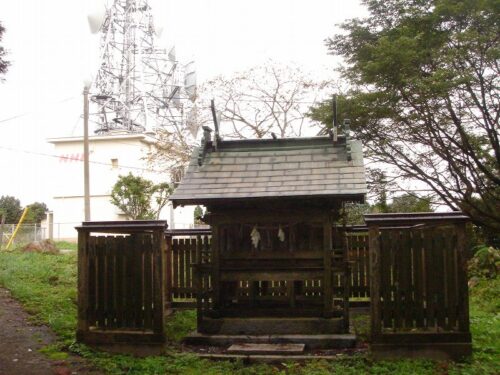 Dsc08653 大麻山