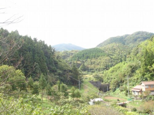Dsc08669 大麻山
