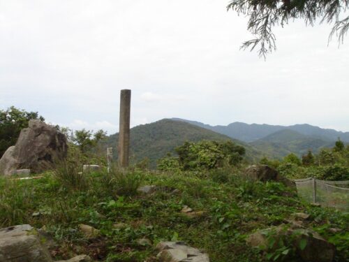 Dsc08685 高城山