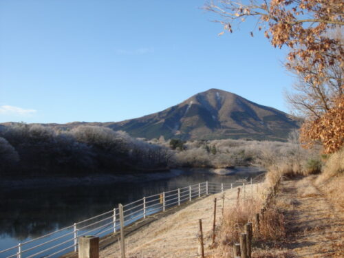 涌蓋山
