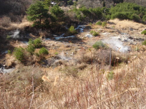 小松地獄