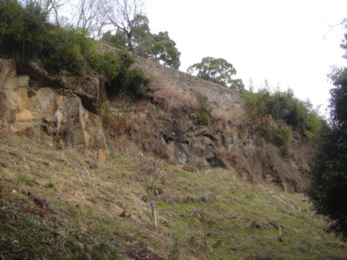 Dsc02908 岡城跡