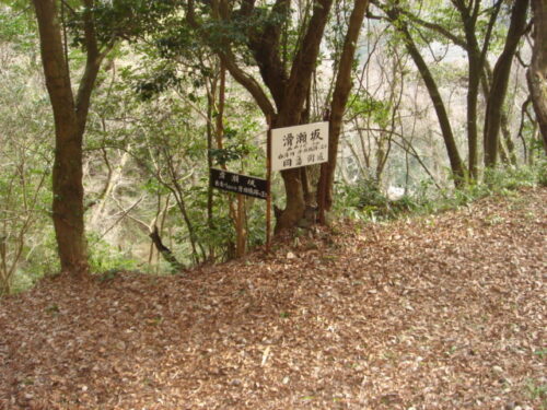 Dsc02909 滑瀬坂