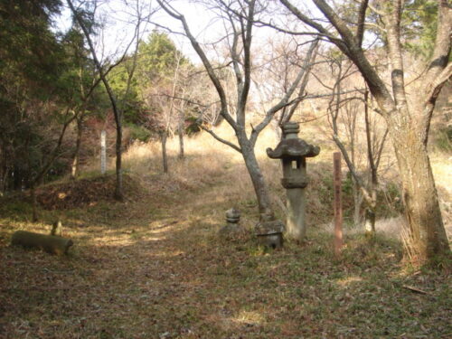 Dsc02919 小富士山へ