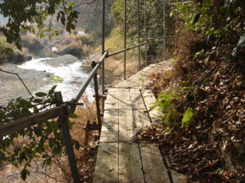 Dsc02930 緒方川沿い