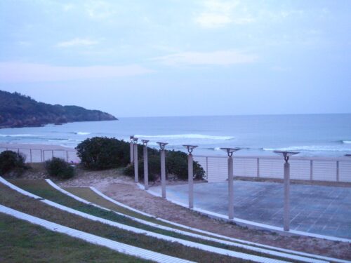Dsc08741 浜田海岸