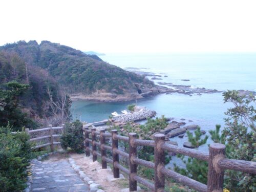 Dsc08758_2 嶽の下展望台