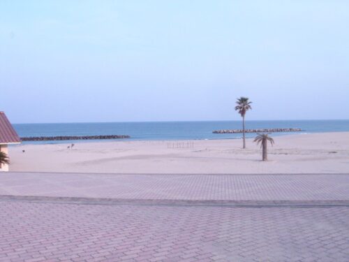 Dsc08767 石見海浜公園