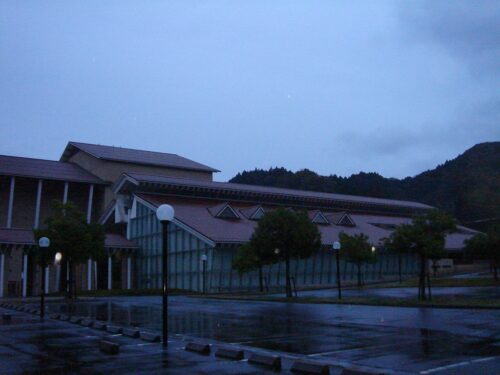 Dsc08893 ホテル おとぎ