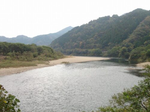江の川