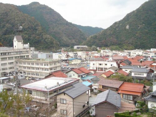 Dsc08890 川本町