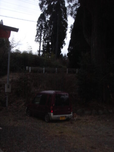 Dsc02997 祖母嶽神社