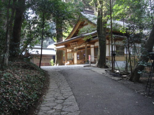 Dsc03029 高千穂神社