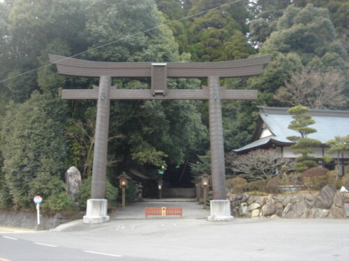 Dsc03034 高千穂神社