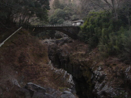 Dsc03042 高千穂 峡