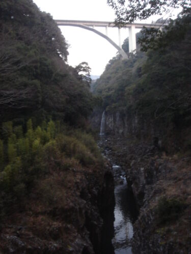 高千穂大橋
