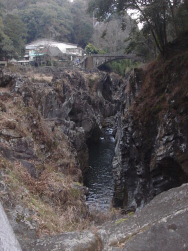 Dsc03048_3 高千穂峡谷