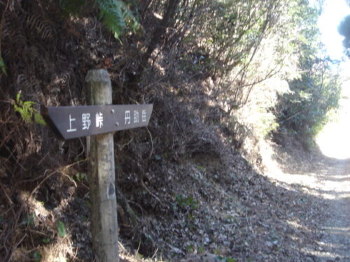 Dsc03083 道しるべ
