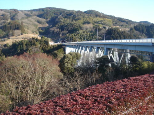 Dsc03090 青雲橋