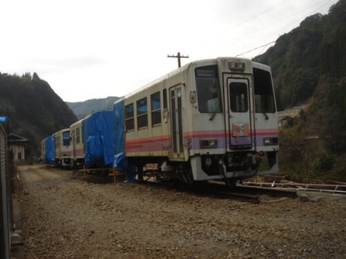 日之影温泉駅