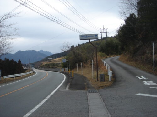 Dsc03098 国道218号