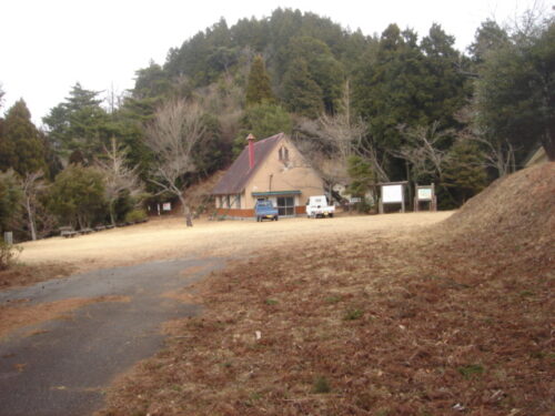 Dsc03105 丹助岳 広場