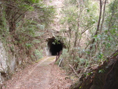 Dsc03115 旧道