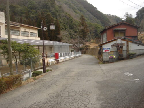 Dsc03122 八幡森小学校跡