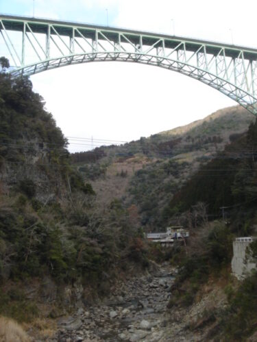 Dsc03125 青雲橋