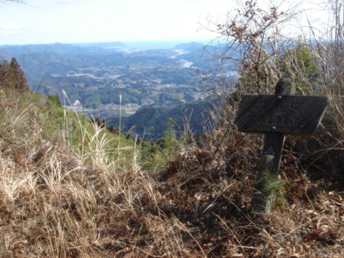 Dsc03150 速日の峰