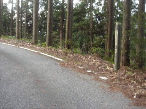 Dsc03179 道しるべ