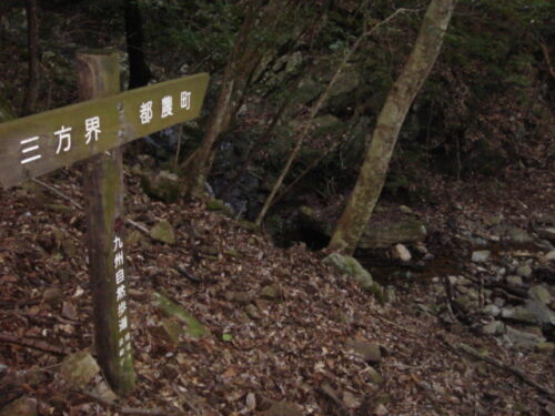Dsc03302 鹿と遭遇