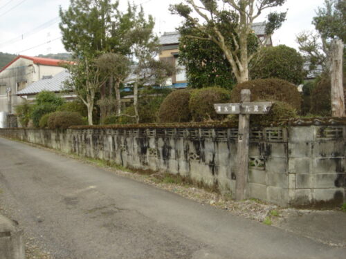 Dsc03343 清水兼付近