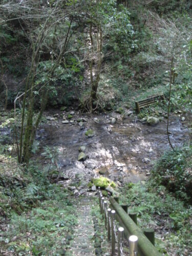 Dsc03362 山道