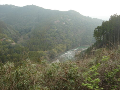 Dsc03373 綾北川