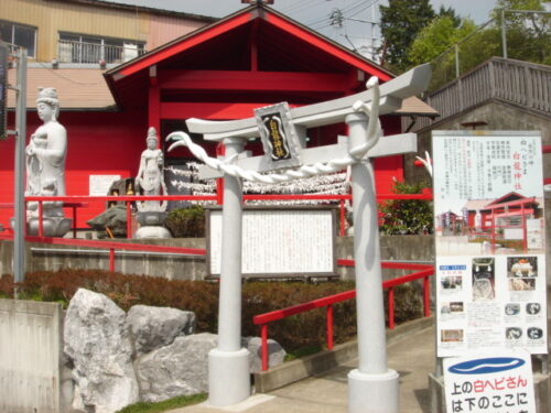 Dsc03442 白蛇神社